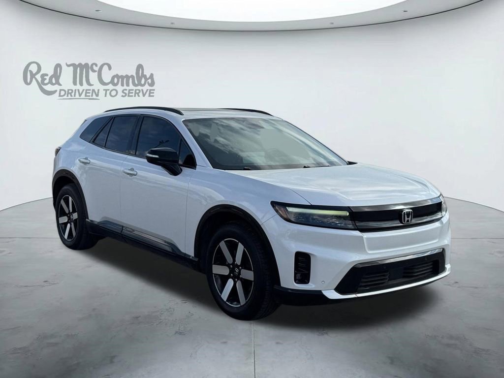 Used 2024 Honda Prologue Touring image 7