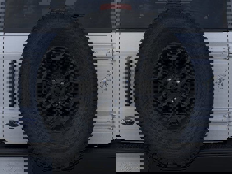 New 2026 Ford Bronco Badlands AWD/4WD image 24