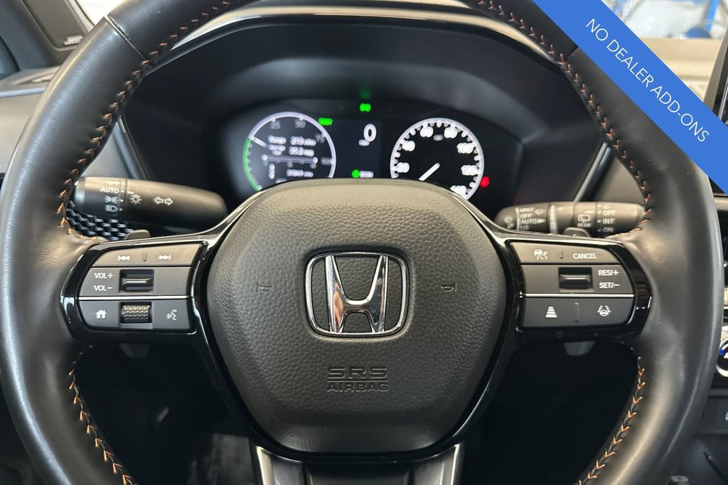 Used 2025 Honda CR-V Sport Touring image 25