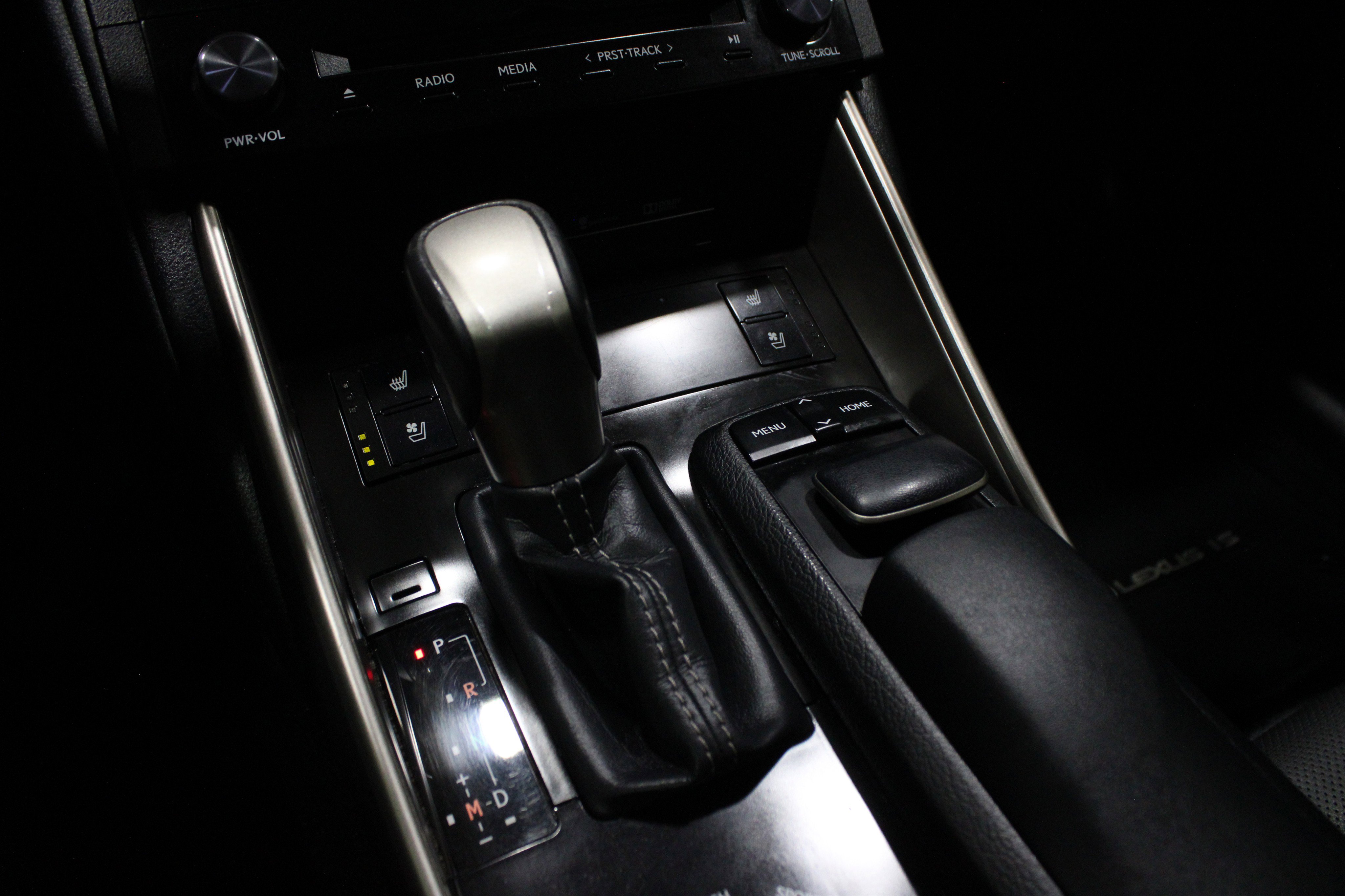 Used 2014 Lexus IS 350 AWD w/ Navigation Package image 20