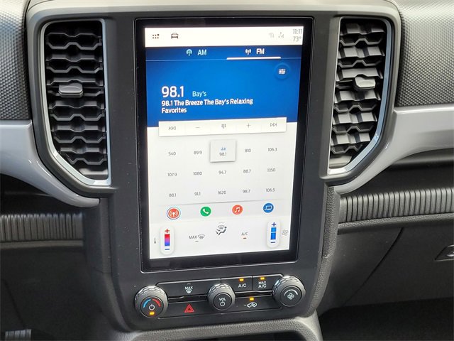 New 2025 Ford Ranger XL w/ Trailer Tow Package image 13