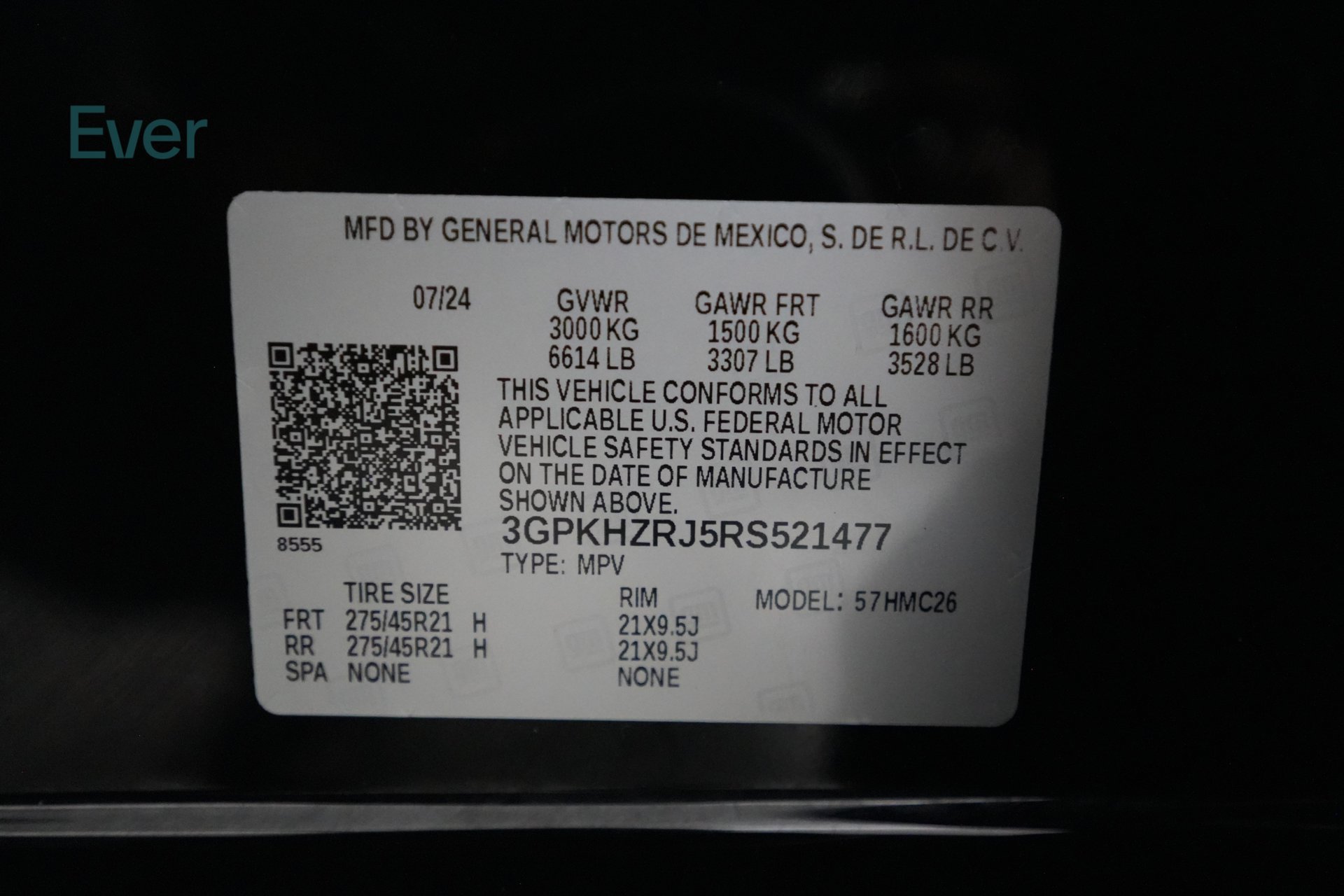 Used 2024 Honda Prologue Elite image 27