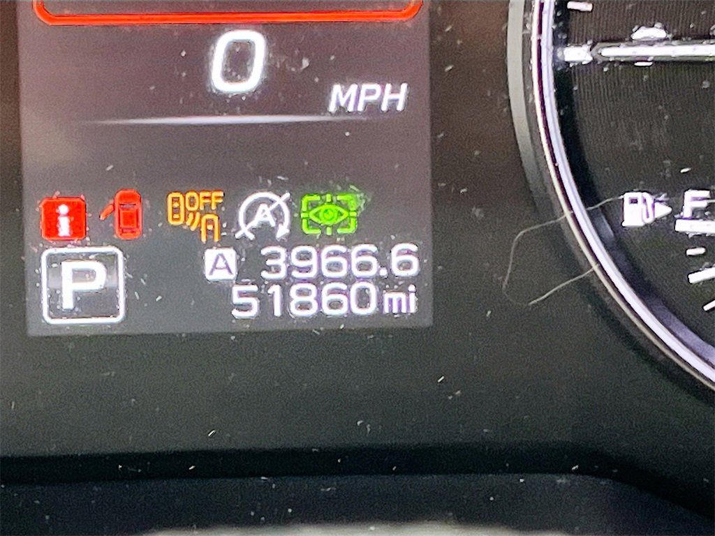 Used 2021 Subaru Outback Limited w/ Popular Package #2 image 12