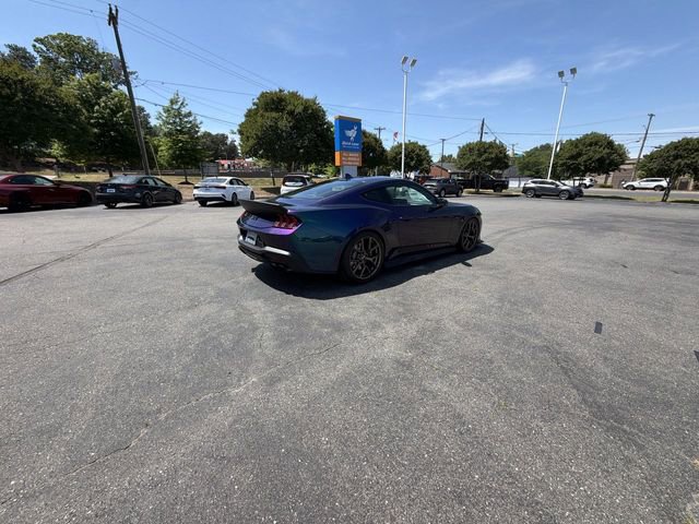 New 2026 Ford Mustang GT Premium w/ GT Performance Package RWD image 31