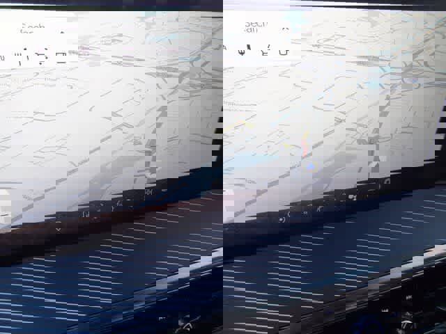 New 2026 INFINITI QX80 Autograph w/ Premium Cargo Package image 27