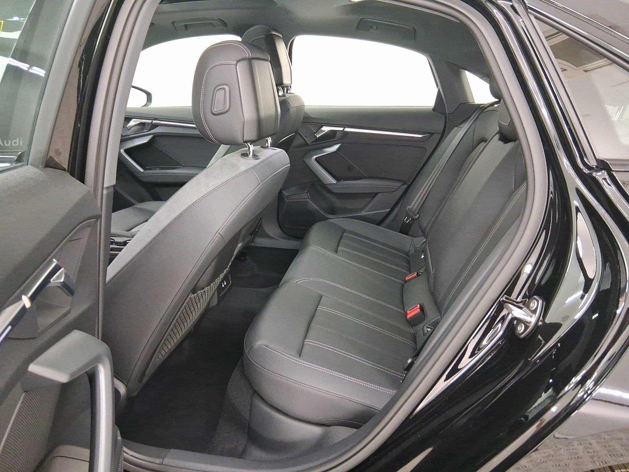 Used 2026 Audi A3 2.0T Premium AWD/4WD image 13