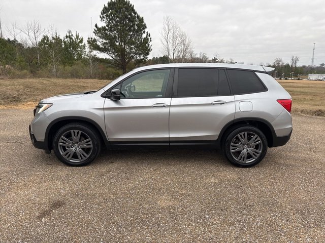 Used 2019 Honda Passport EX-L image 5