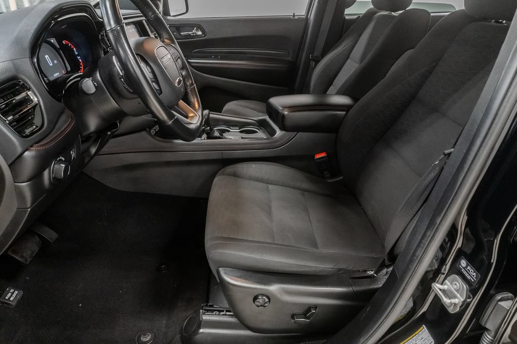 Certified 2023 Dodge Durango GT AWD/4WD image 10