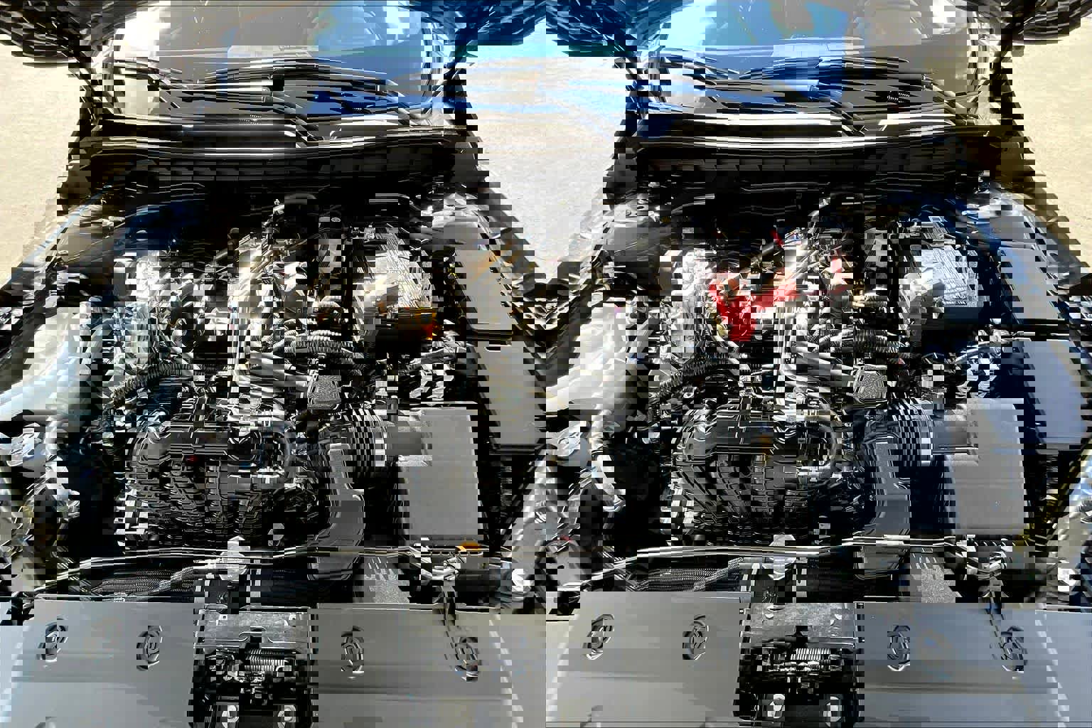 New 2025 Nissan Altima 2.5 SR image 16