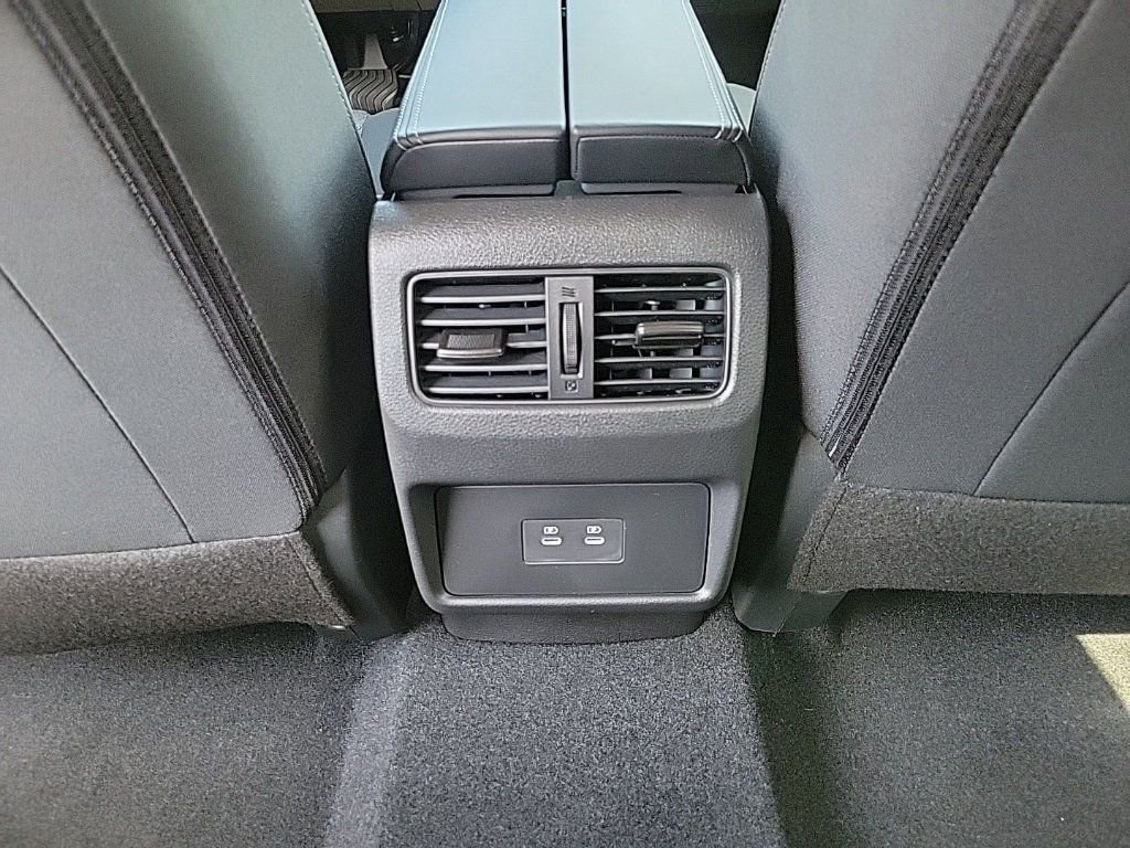 New 2026 Nissan Rogue SV w/ Cold Weather Package image 16