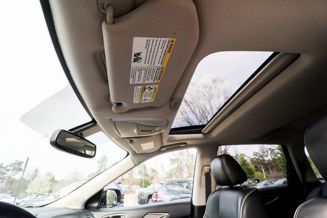 Used 2018 INFINITI QX60 AWD w/ Premium Plus Package image 32