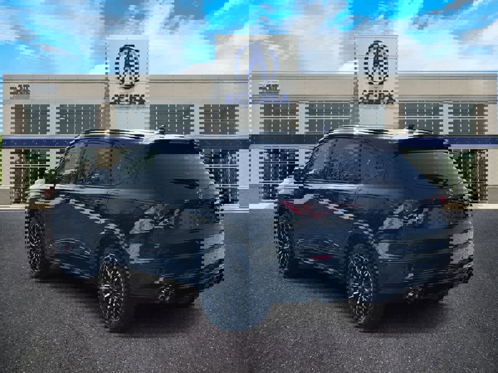 Certified 2024 Acura MDX Type S image 3