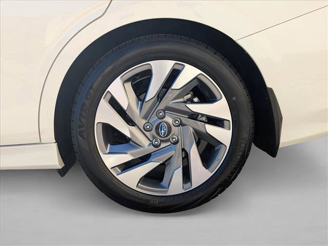 Certified 2025 Subaru Legacy Limited image 23
