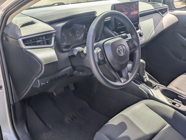 Used 2024 Toyota Corolla LE image 9