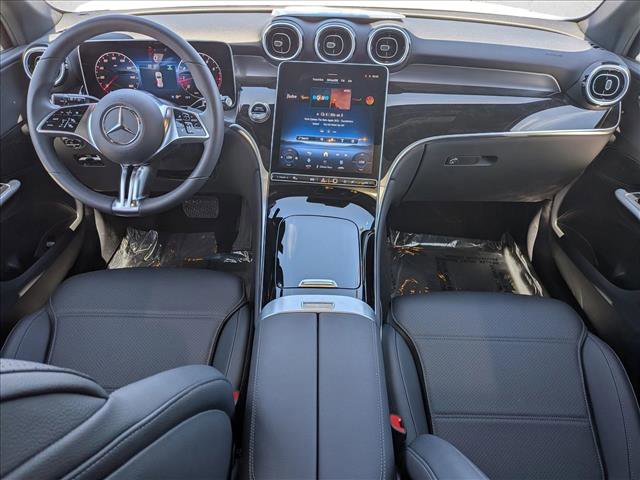 Certified 2026 Mercedes-Benz GLC 300 4MATIC image 18