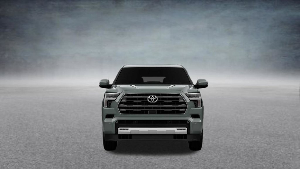 New 2026 Toyota Sequoia Limited w/ TRD Off-Road Package AWD/4WD image 56