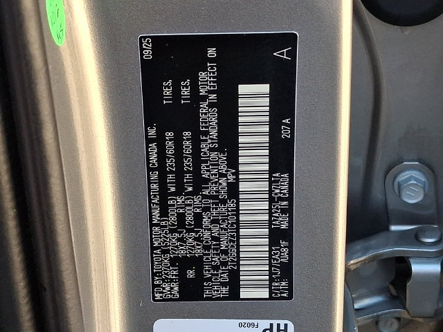 Used 2026 Lexus NX 350 AWD w/ Premium Package image 27