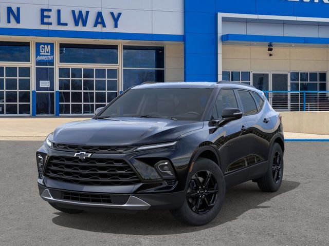 New 2026 Chevrolet Blazer LT w/ Sound & Technology Package AWD/4WD image 8