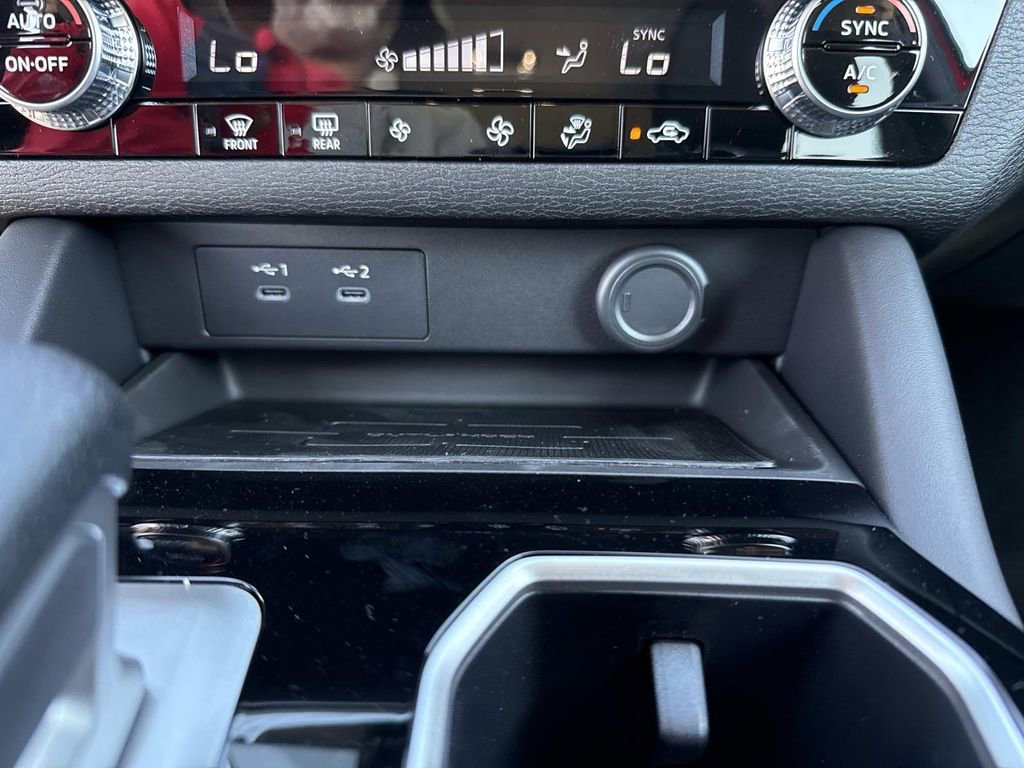 New 2026 Mitsubishi Outlander ES image 31