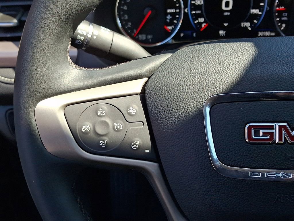 Certified 2023 GMC Acadia Denali w/ Denali Technology Package image 21