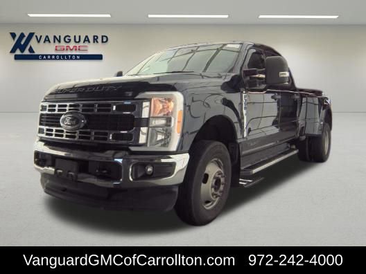 Used 2023 Ford F350 XLT image 5