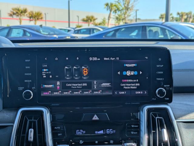 Used 2021 Kia Sorento SX Prestige AWD/4WD image 19
