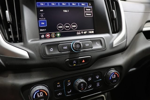 Used 2023 GMC Terrain SLE w/ Driver Convenience Package FWD image 24