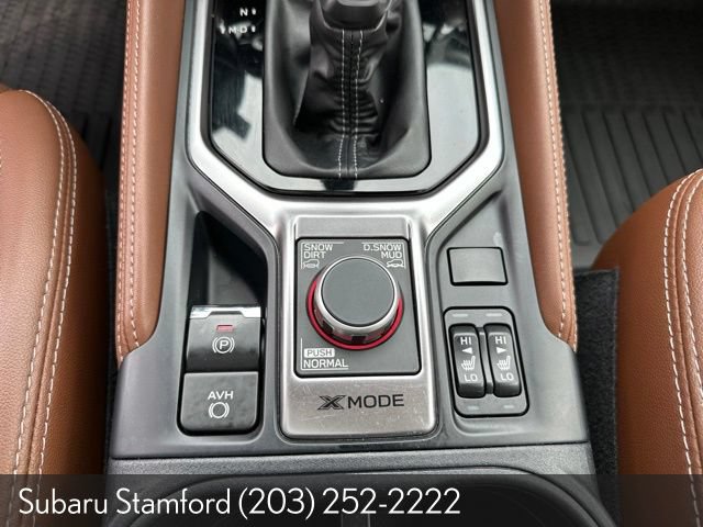 Used 2019 Subaru Forester Touring AWD/4WD image 25