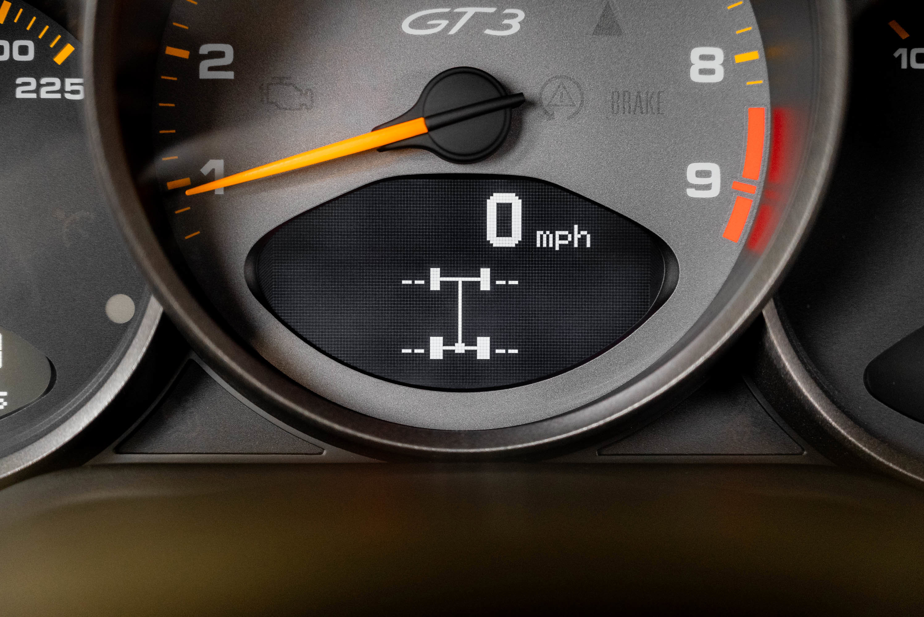 Used 2010 Porsche 911 GT3 RWD image 32