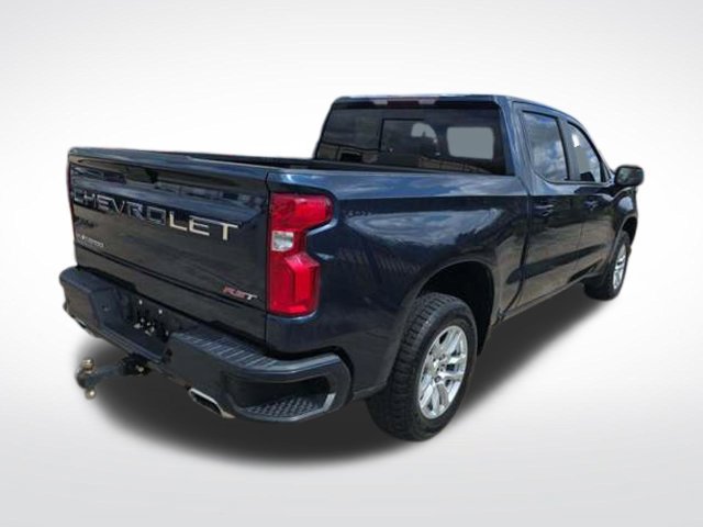 Used 2020 Chevrolet Silverado 1500 RST AWD/4WD image 5