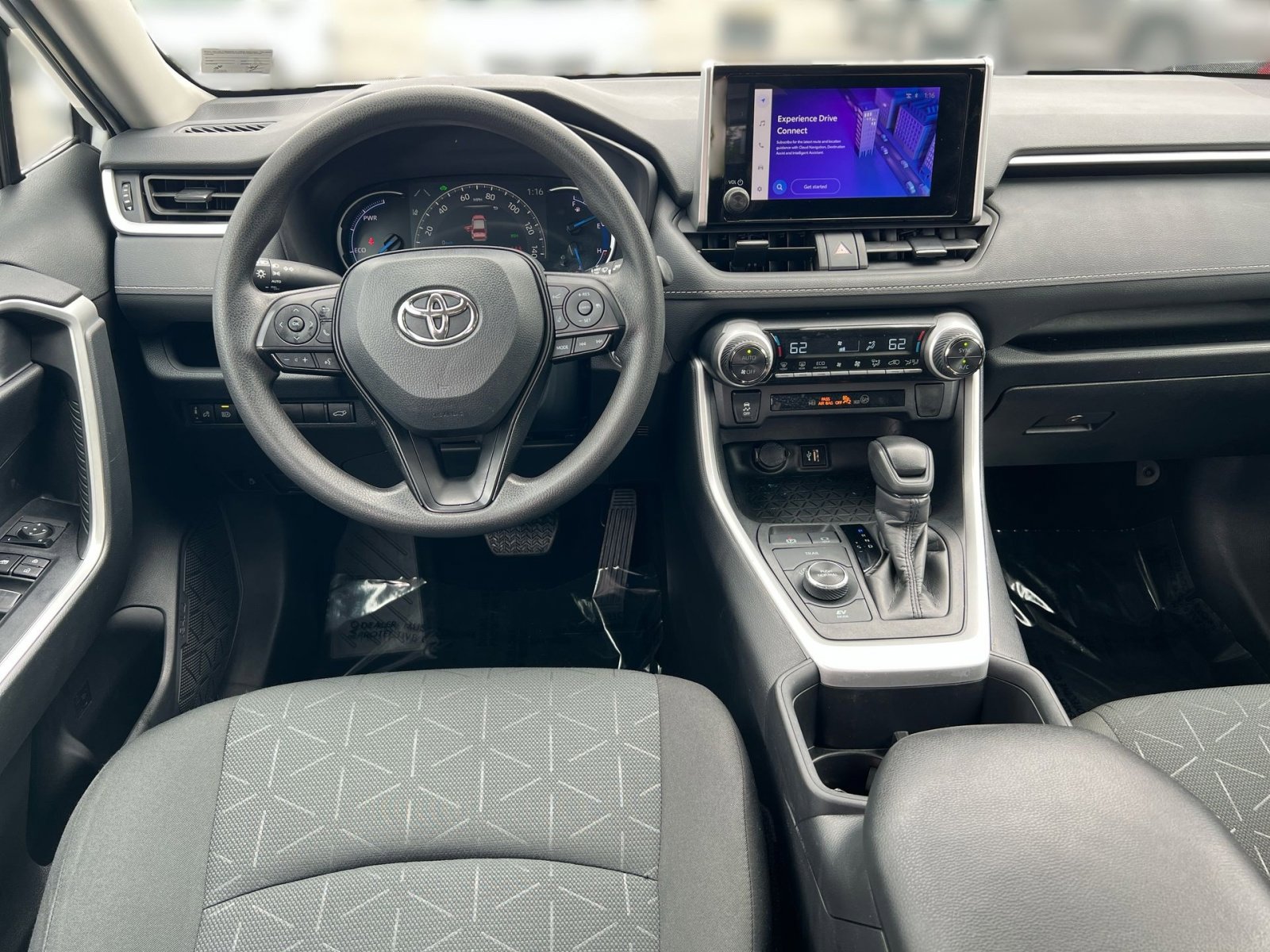 Used 2024 Toyota RAV4 XLE w/ Convenience Package AWD/4WD image 23