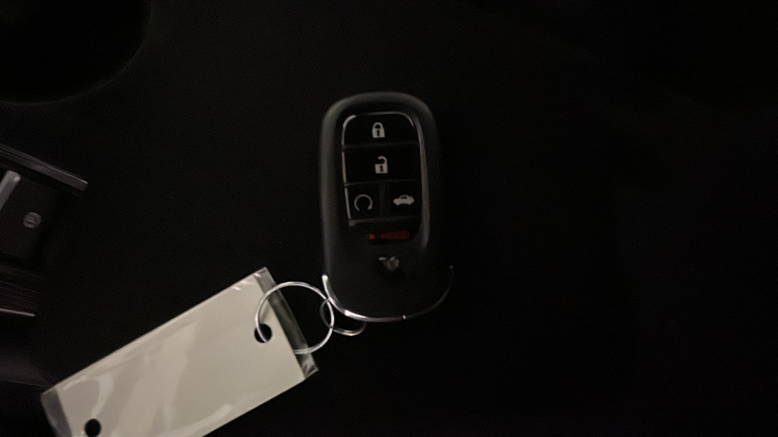 Used 2026 Honda Civic Sport image 23