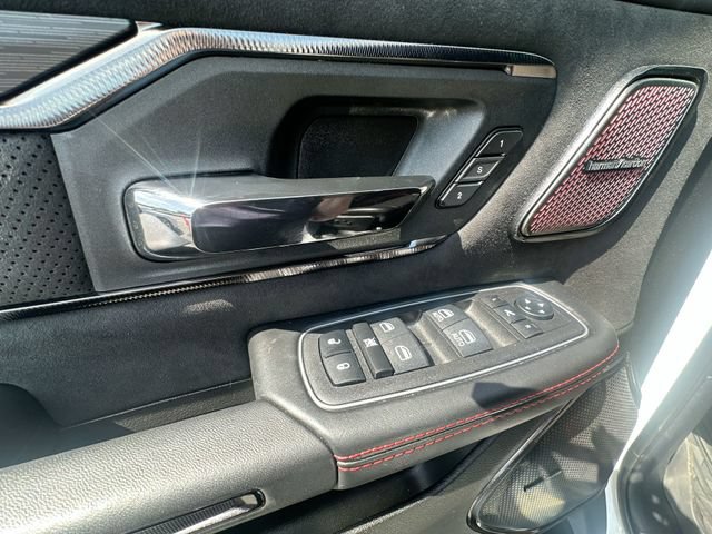 Used 2024 RAM 1500 TRX w/ TRX Level 2 Equipment Group AWD/4WD image 16