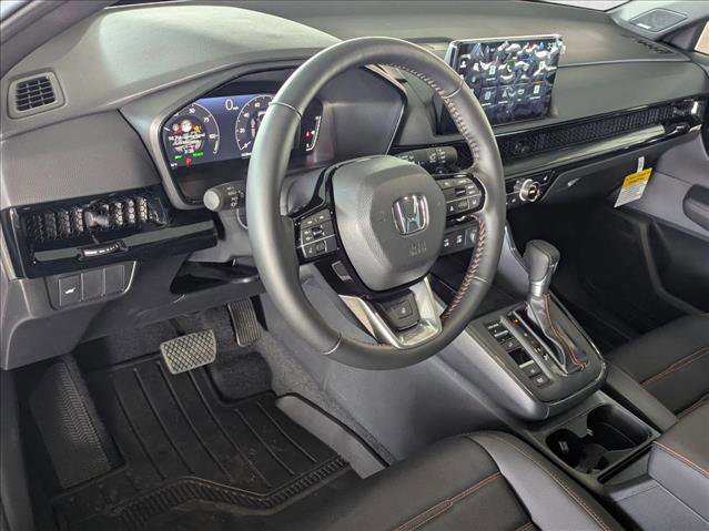 New 2026 Honda CR-V Sport Touring image 3