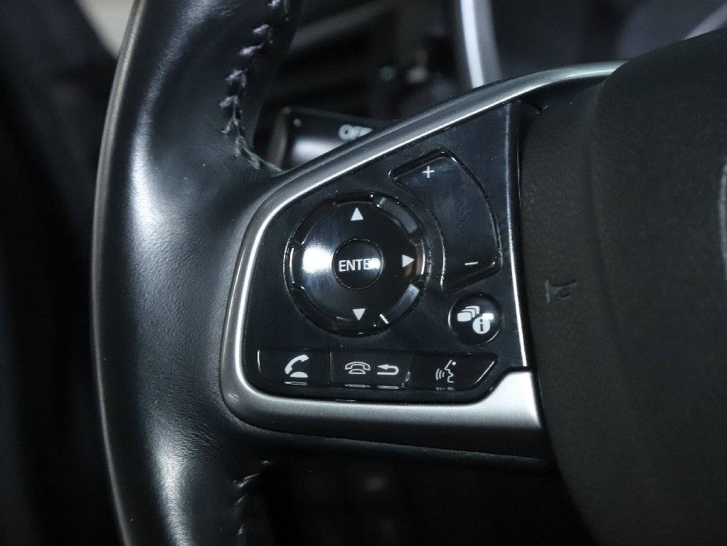 Used 2019 Honda CR-V EX-L image 27