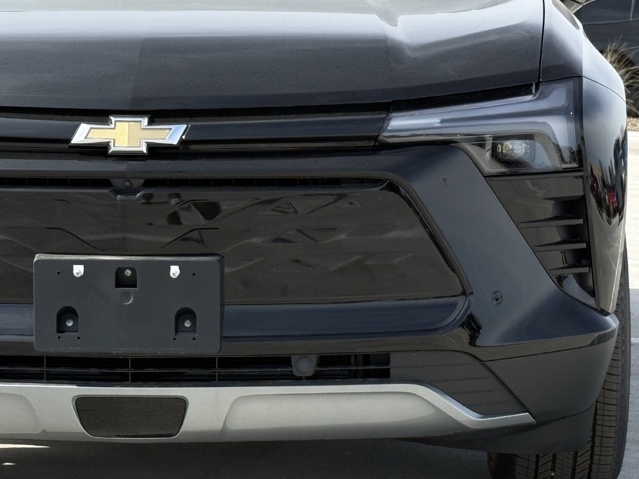New 2026 Chevrolet Blazer EV LT w/ Super Cruise Package FWD image 8