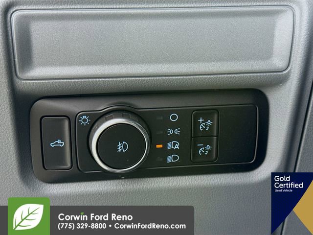 Certified 2024 Ford F150 XLT w/ Mobile Office Package image 13