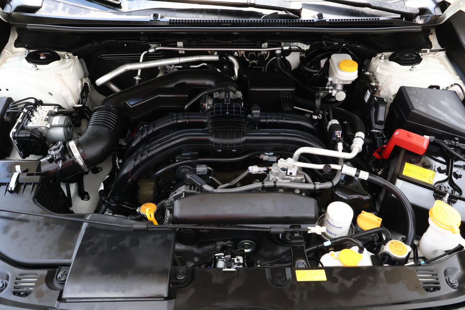 Used 2023 Subaru Crosstrek 2.0i Premium image 21