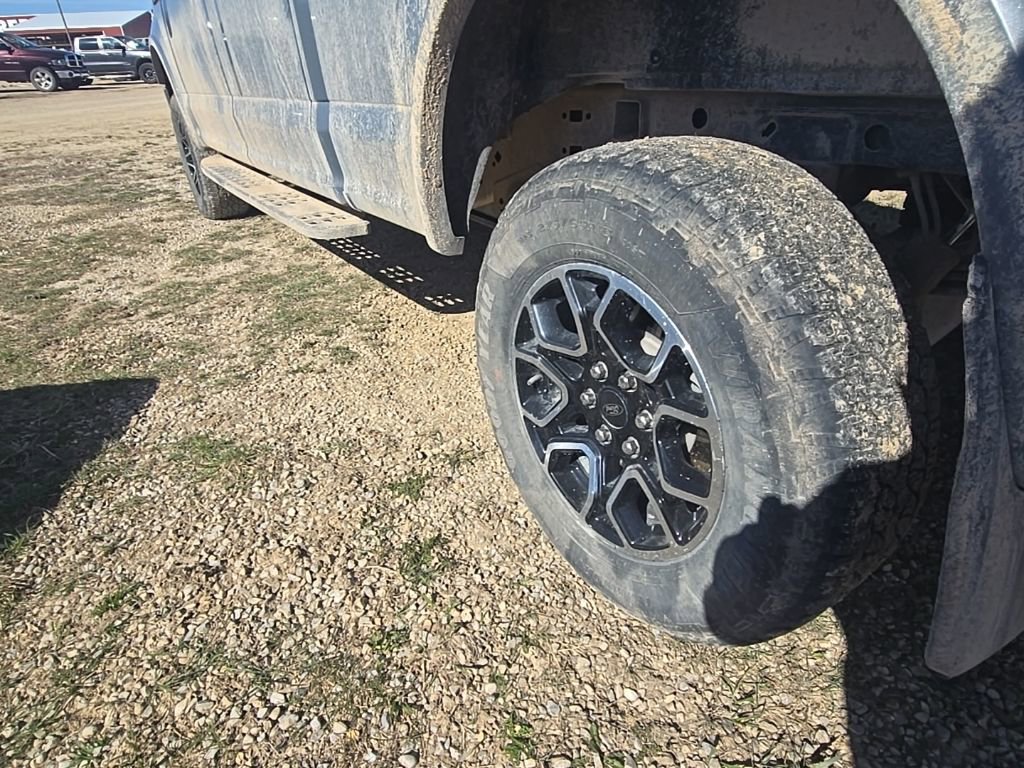 Used 2019 Ford F150 XLT w/ Equipment Group 302A Luxury image 13