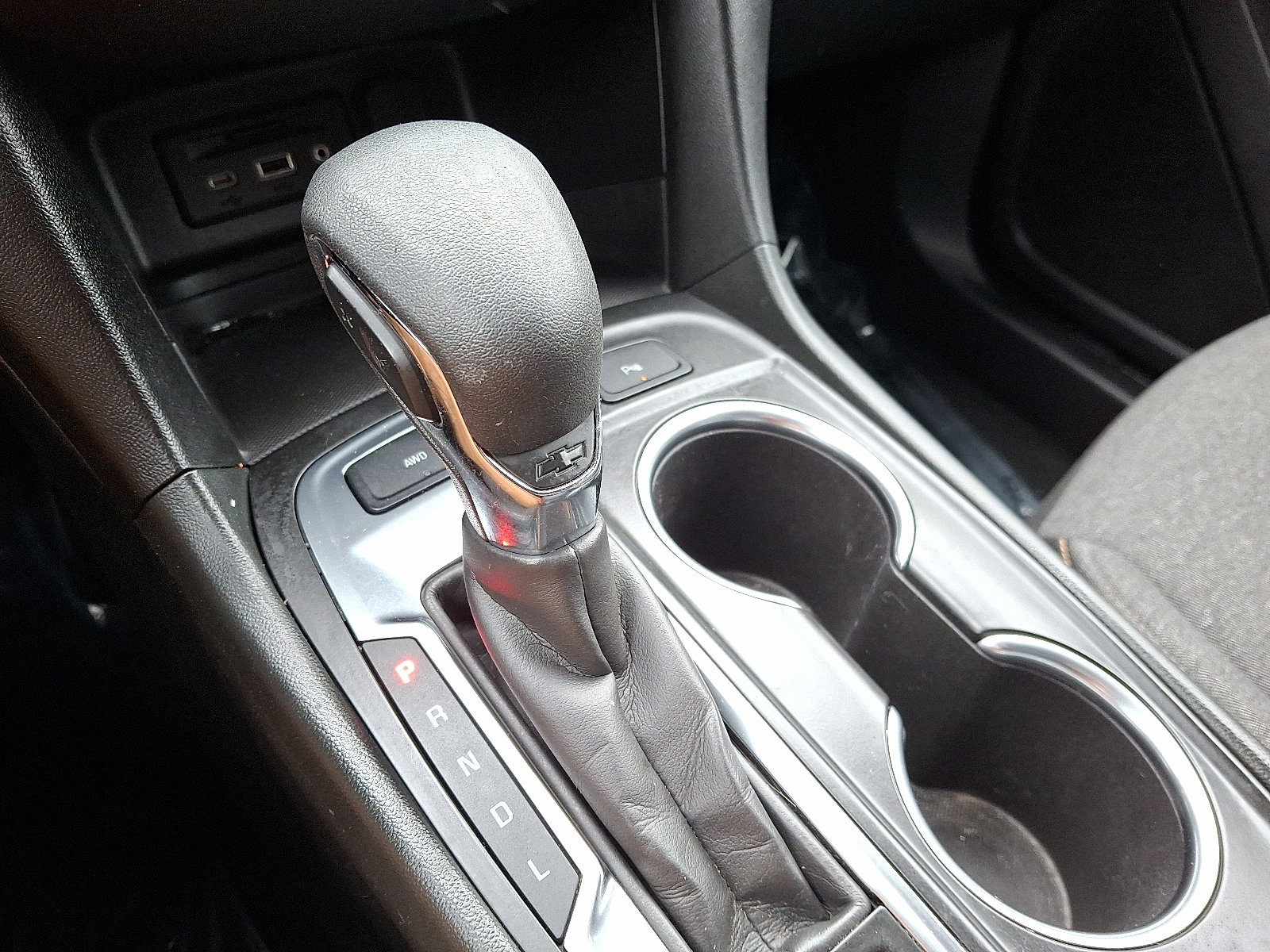 Used 2022 Chevrolet Equinox LT image 14