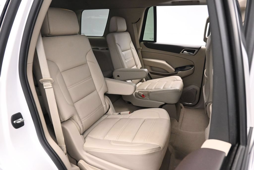 Used 2019 GMC Yukon Denali w/ Open Road Package RWD image 23