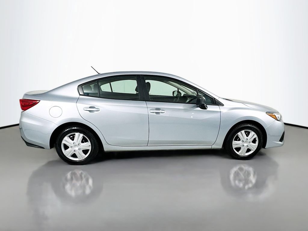 Used 2022 Subaru Impreza 2.0i image 9