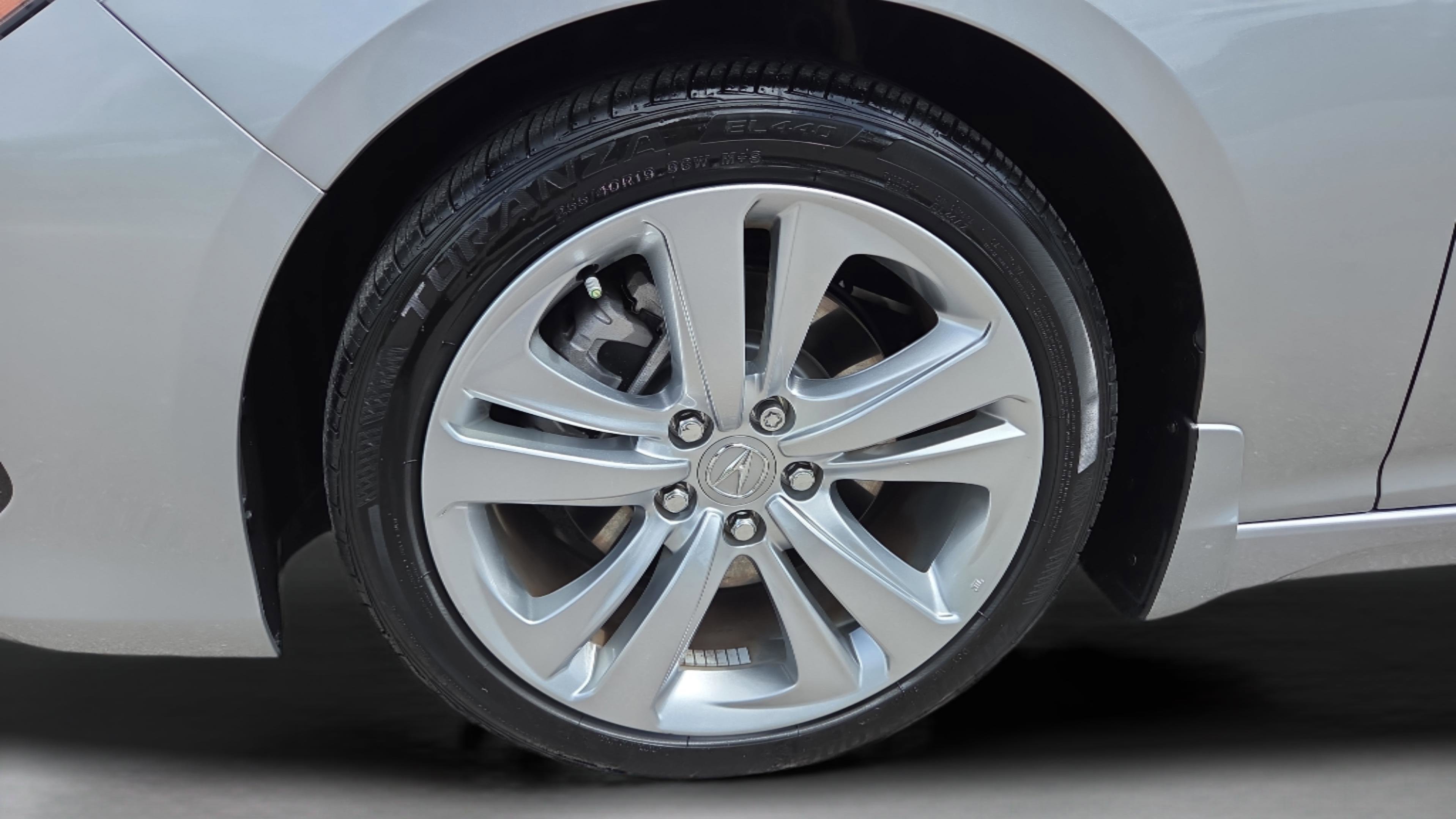 Used 2023 Acura TLX w/ Technology Package FWD image 21