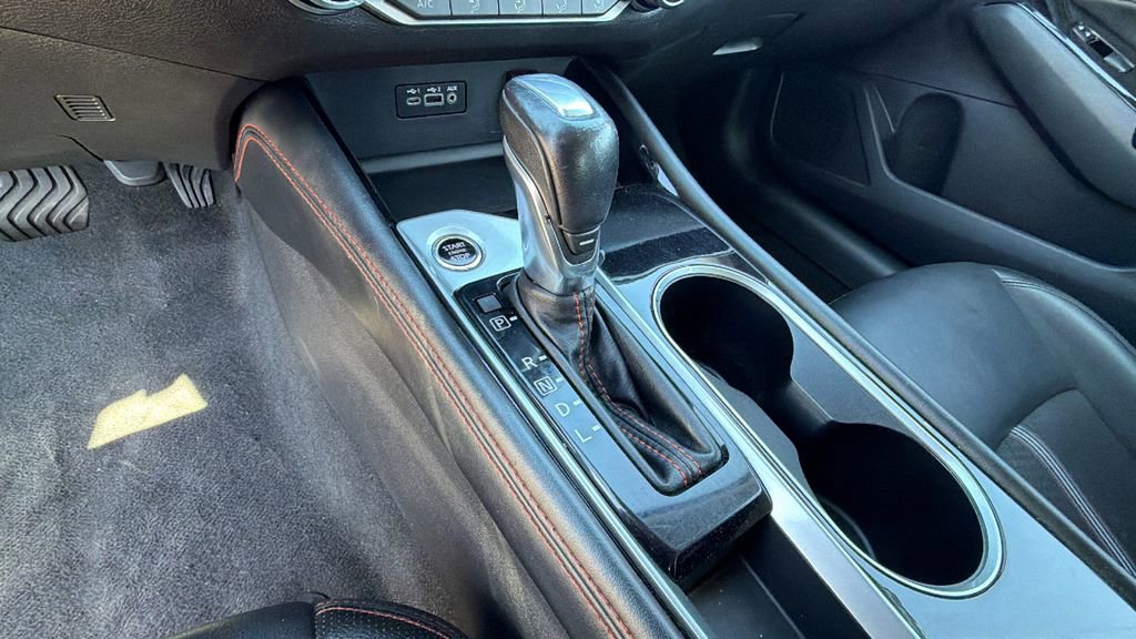 Used 2023 Nissan Altima 2.5 SR image 24