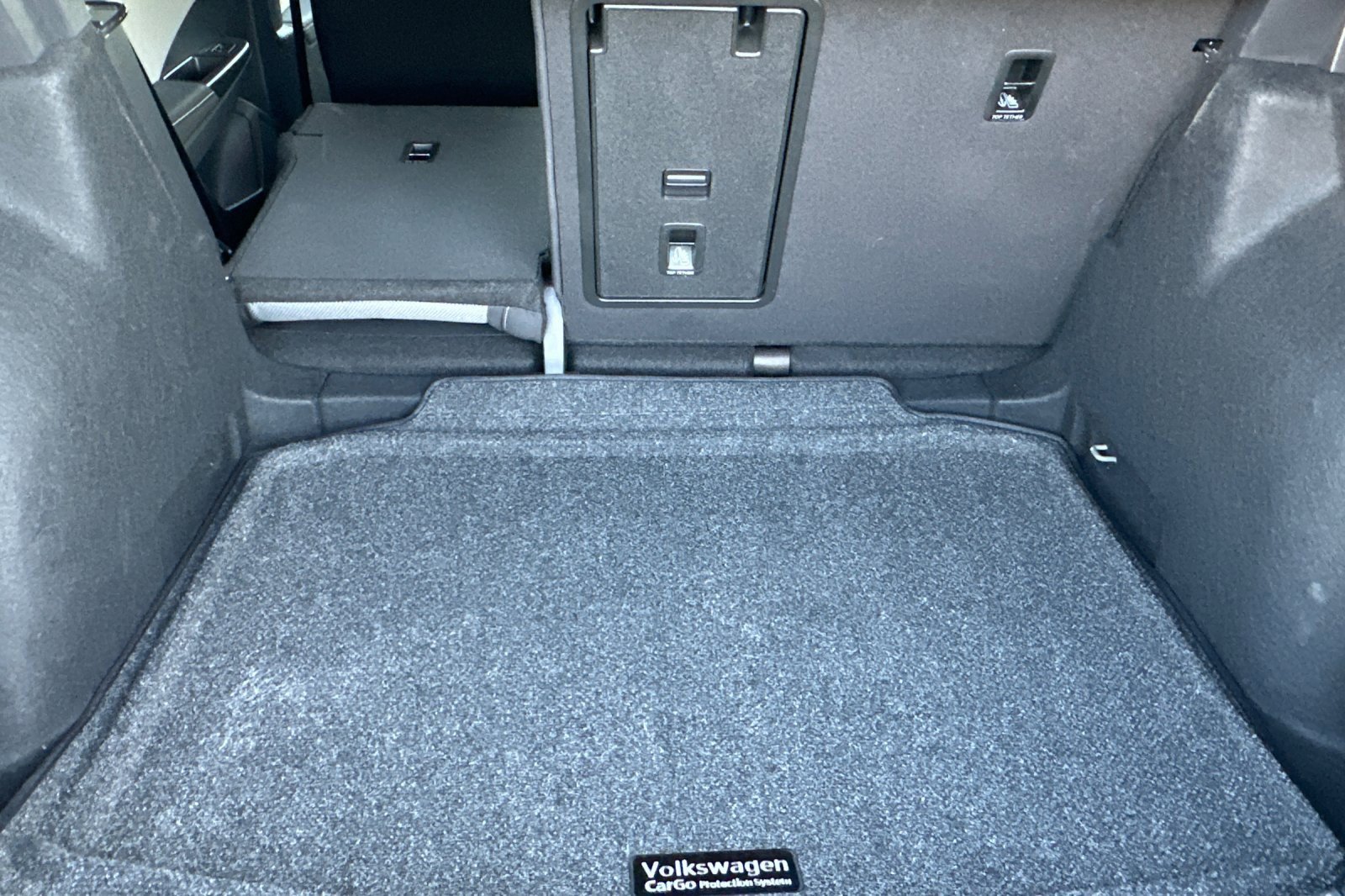 Used 2024 Volkswagen Taos S image 15