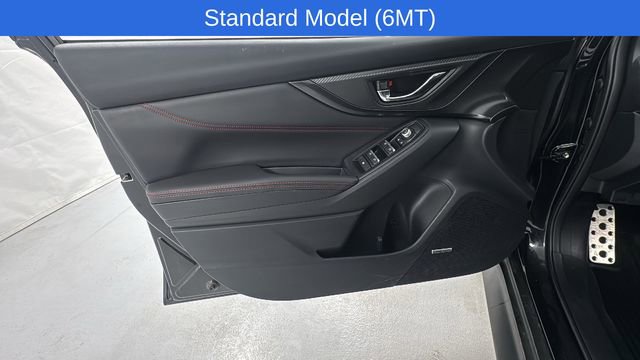 Used 2024 Subaru WRX Limited image 16