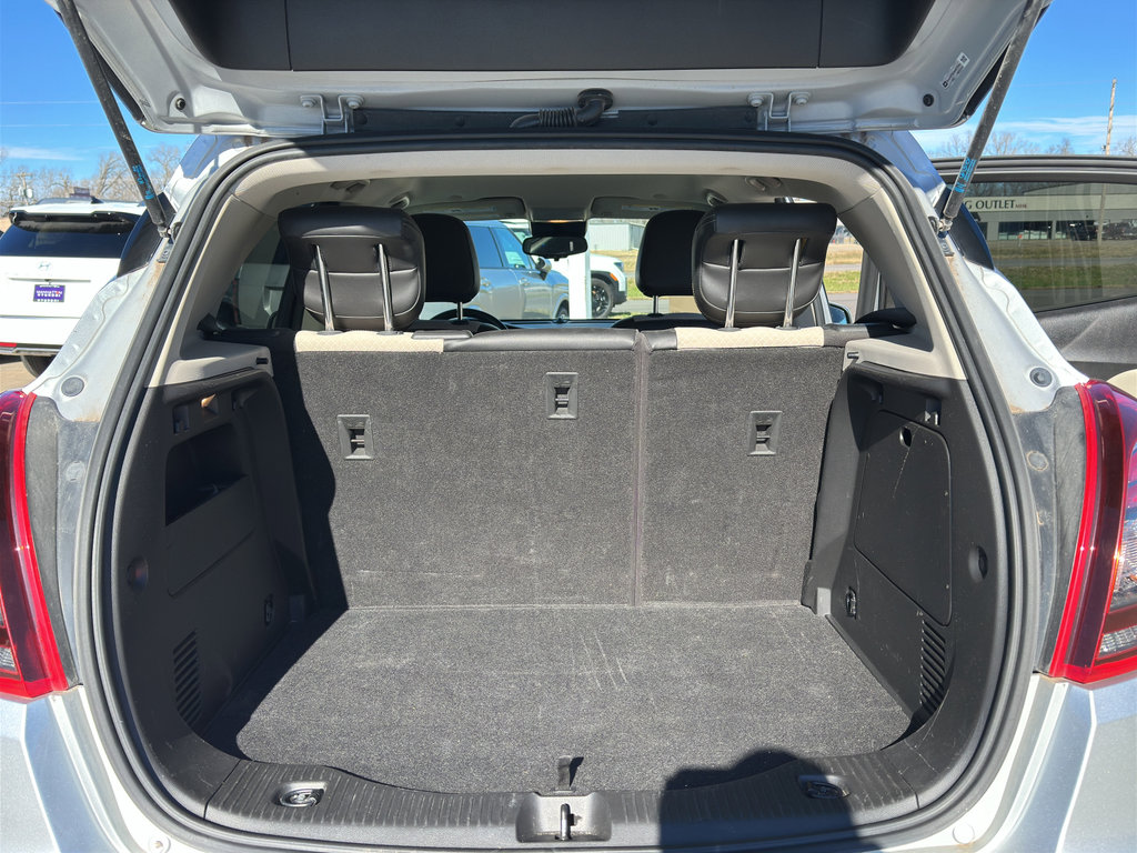 Used 2019 Buick Encore Preferred image 27