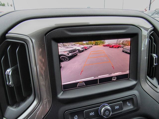 New 2026 GMC Sierra 1500 Pro w/ Graphite Edition image 24