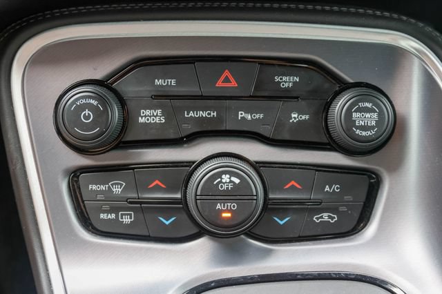 Used 2019 Dodge Challenger R/T Scat Pack RWD image 45