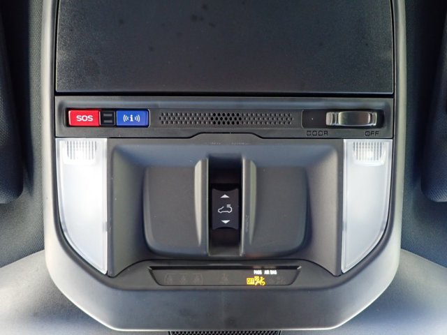Used 2026 Subaru Forester Touring w/ Touring Package AWD/4WD image 14